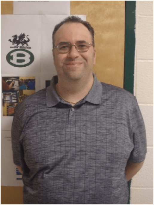 Brooke County West Virginia Department of Education