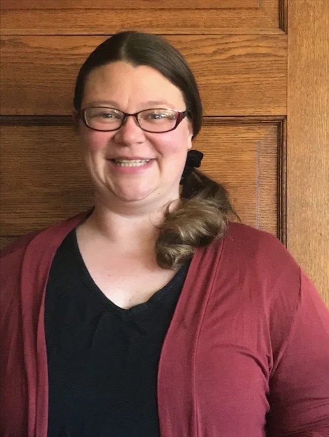 Tucker County West Virginia Department of Education