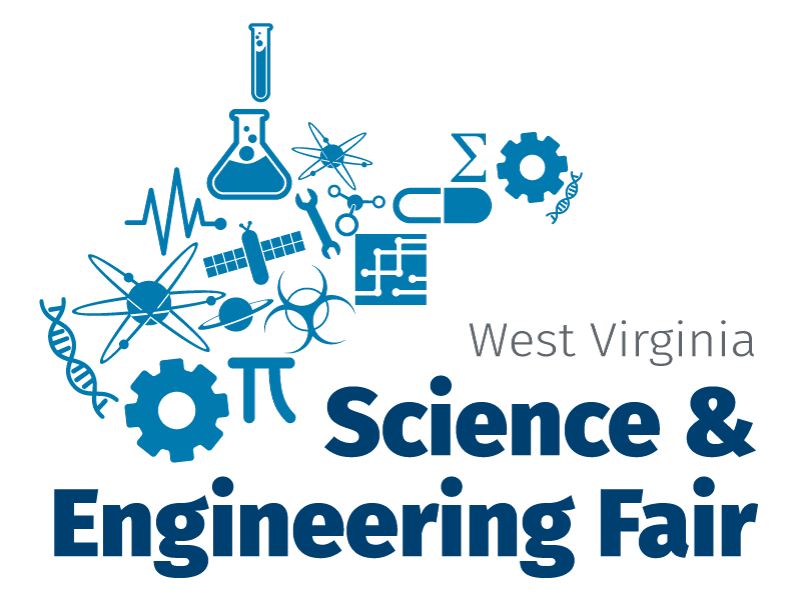 Science And Engineering Fair Logo