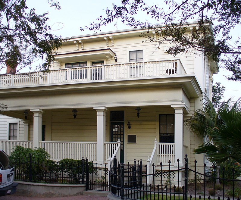 Kimball House (1887)