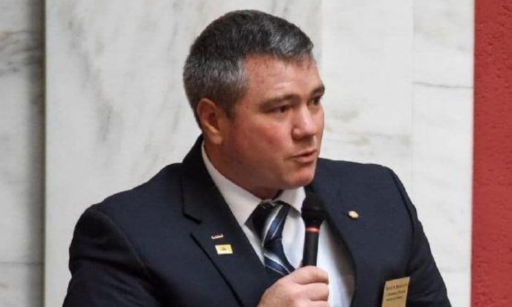 Wilson Holds Town Hall In Lewisburg West Virginia Daily News