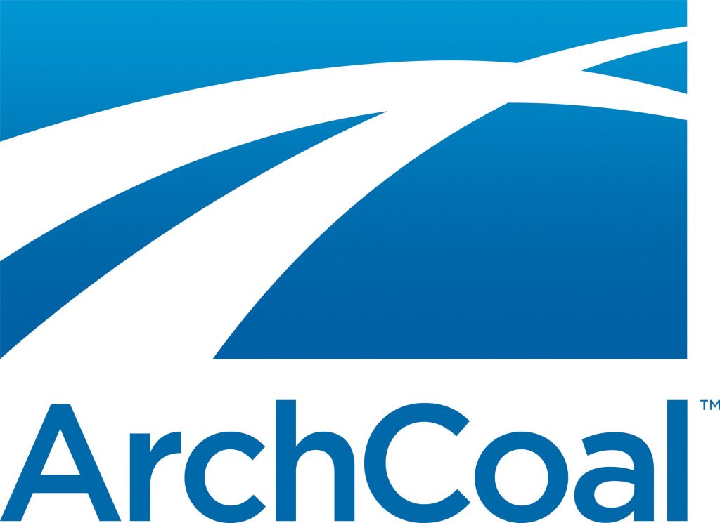 ARCH COAL, INC. LOGO West Virginia Electric
