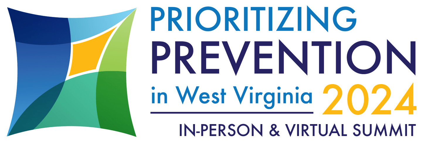 2024 West Virginia Prevention Summit West Virginia Expanded School