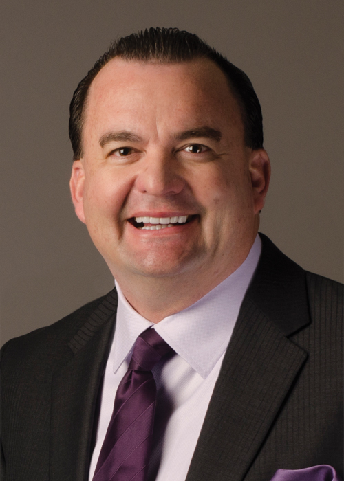 Rick Slater West Virginia Executive Magazine