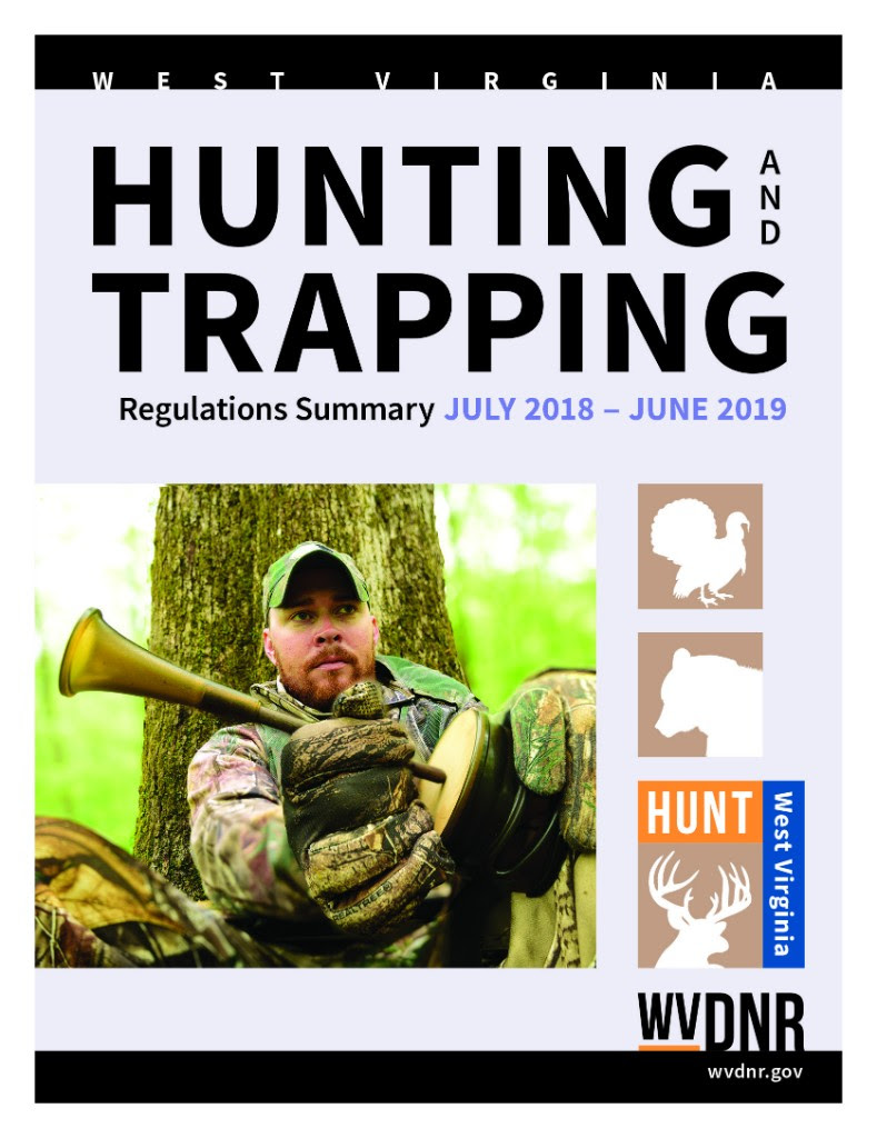 Significant changes made to W.Va. fall hunting regulations West