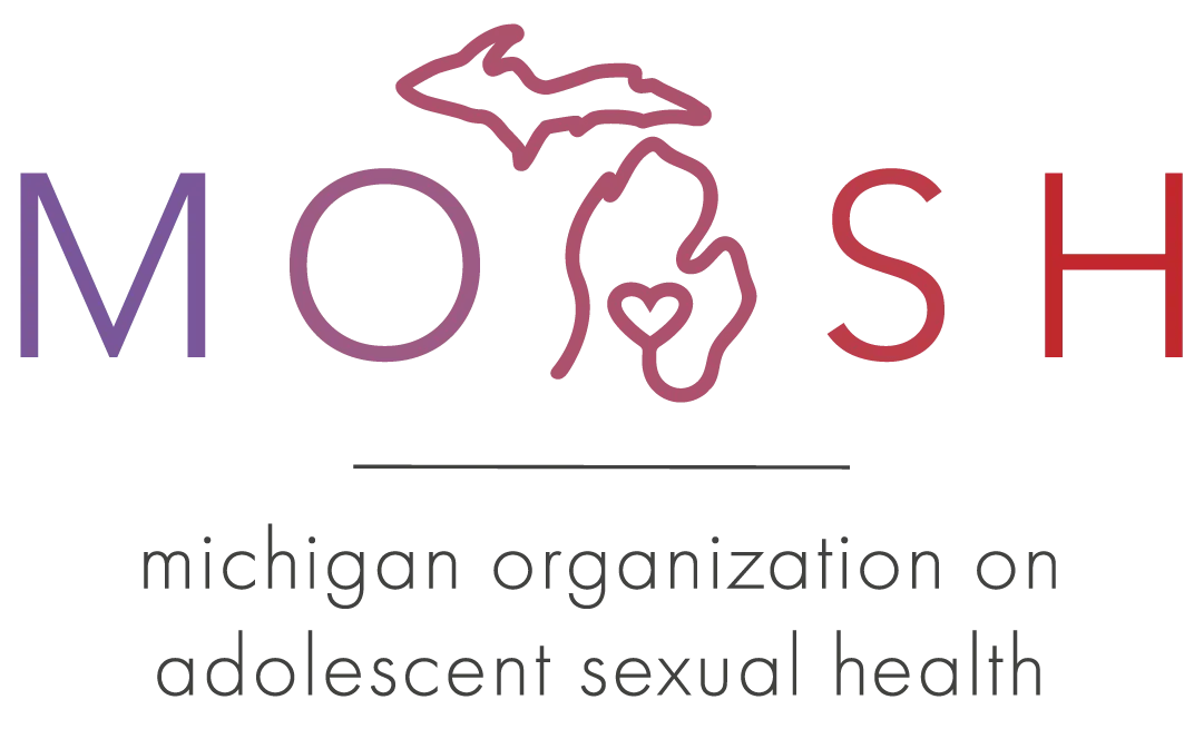 SHARE Sexual Health for Adolescents Rooted in Equity