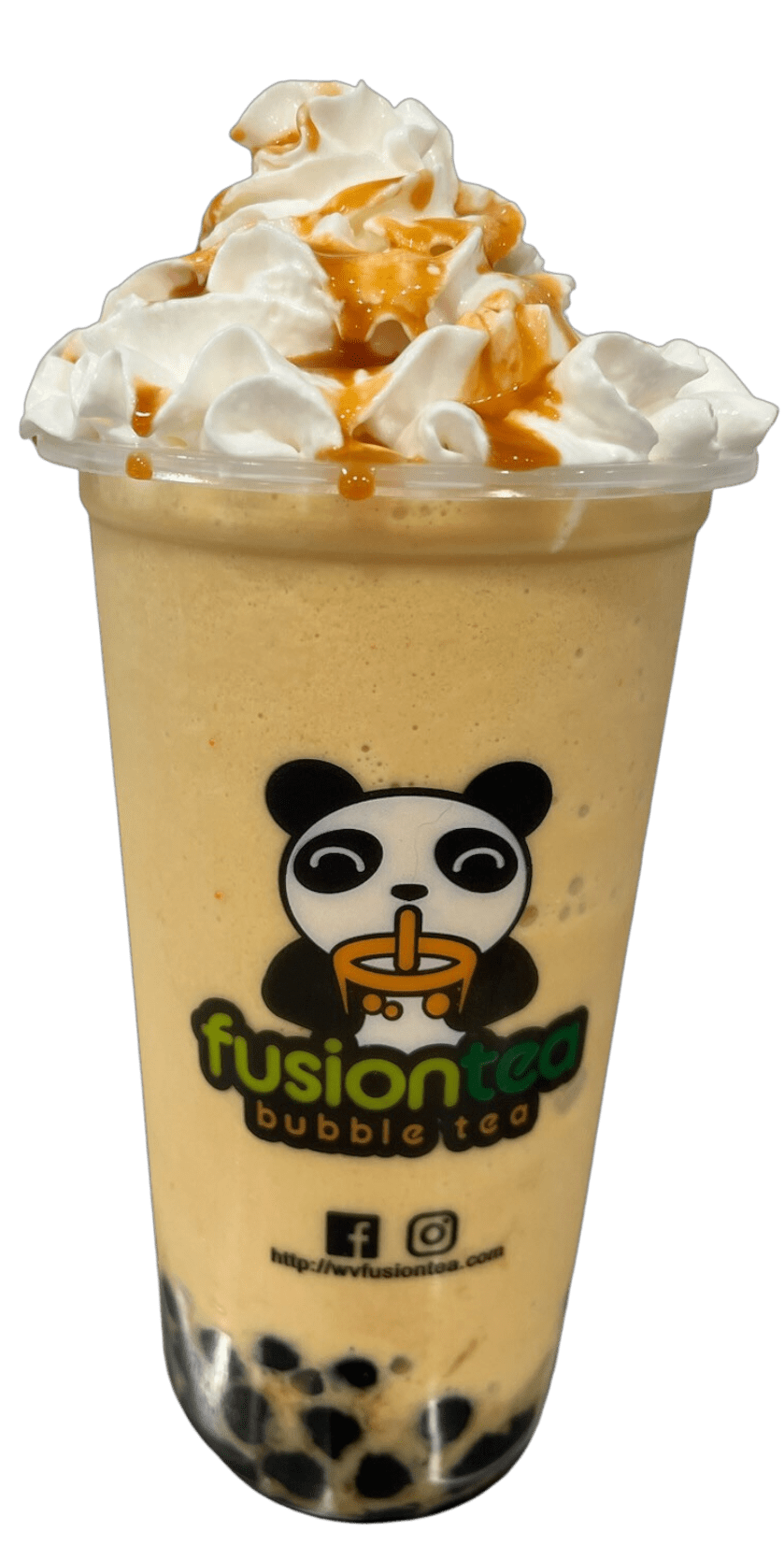 Fusion Tea Taste The Fusion Experience!
