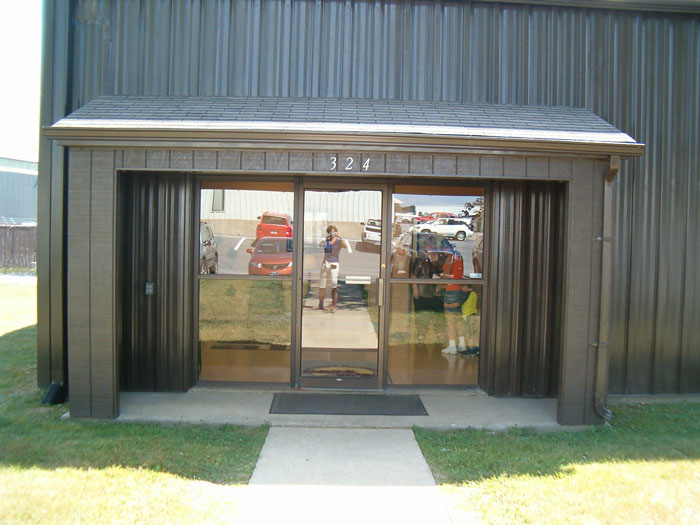 West Virginia Glass Gallery