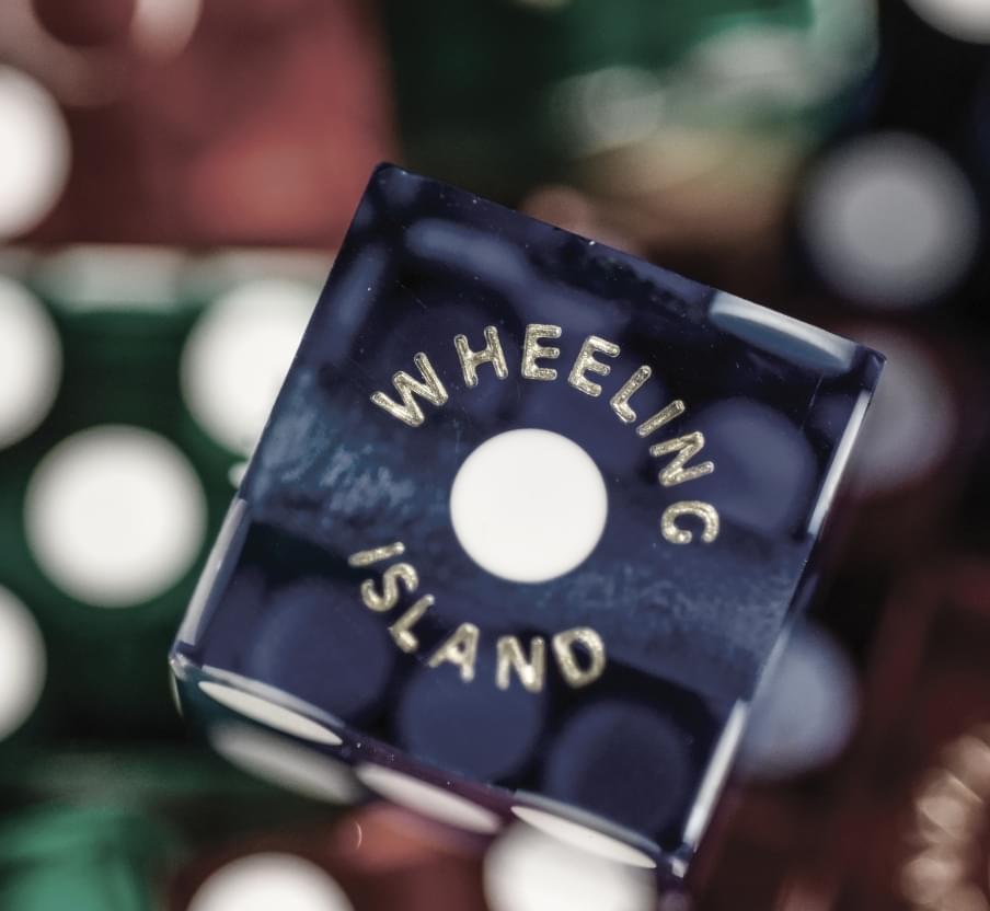 Home Page West Virginia Gaming and Racing Association