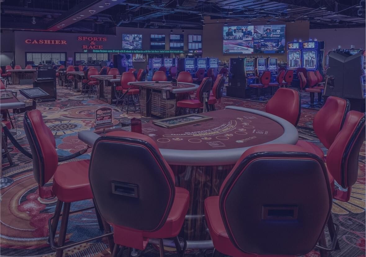 About Us West Virginia Gaming and Racing Association