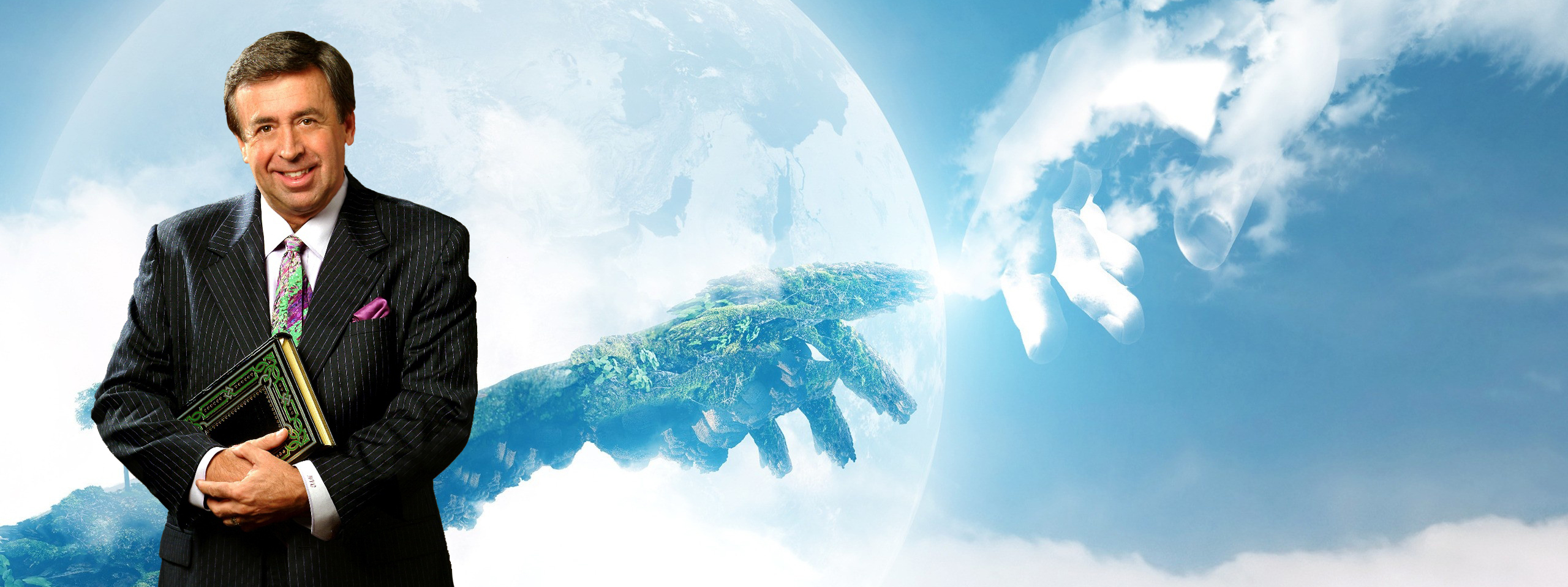 Eagles Nest Cathedral