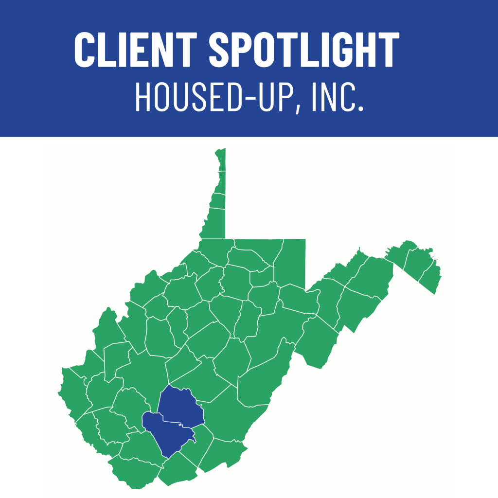 Clients West Virginia Grant Resource Centers