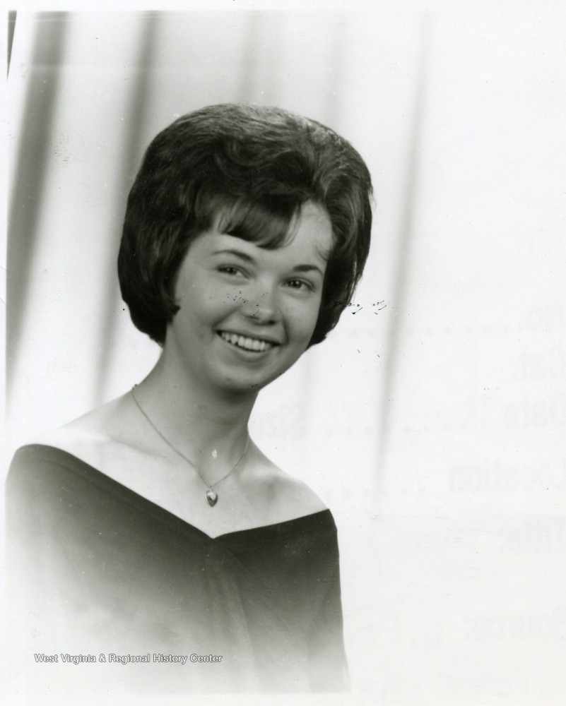 Yost, Mary West Virginia History OnView WVU Libraries