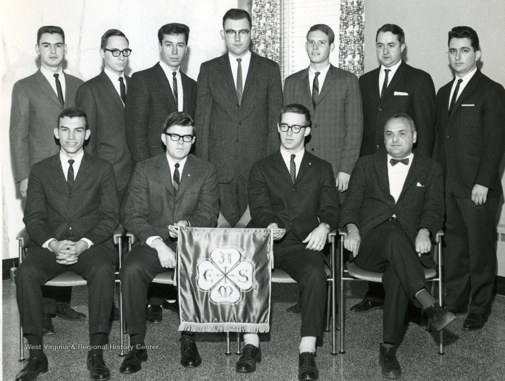 American Society of Mechanical Engineers, West Virginia University