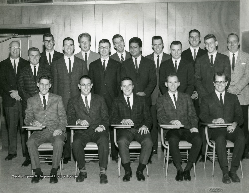 American Society of Civil Engineers, West Virginia University West