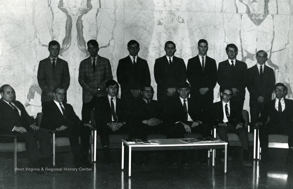 Society of Industrial Engineers, West Virginia University West