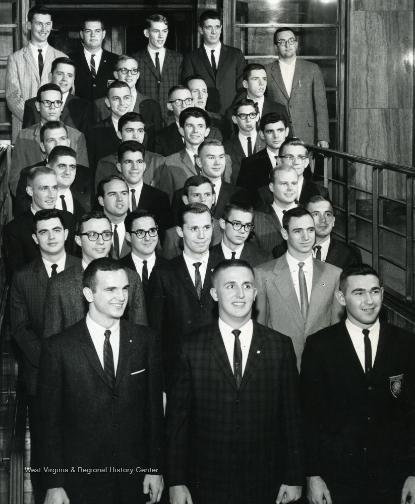 American Institute of Industrial Engineering, West Virginia University