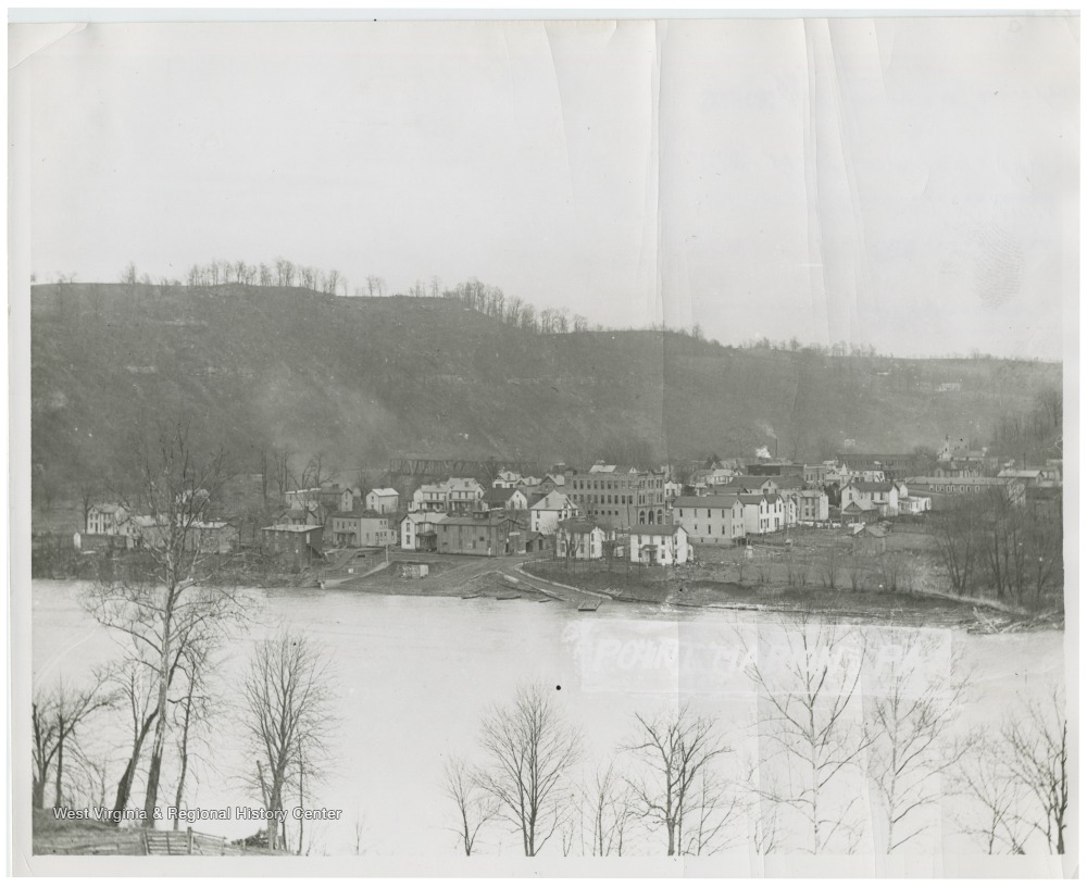 Point Marion, Pennsylvania West Virginia History OnView WVU Libraries