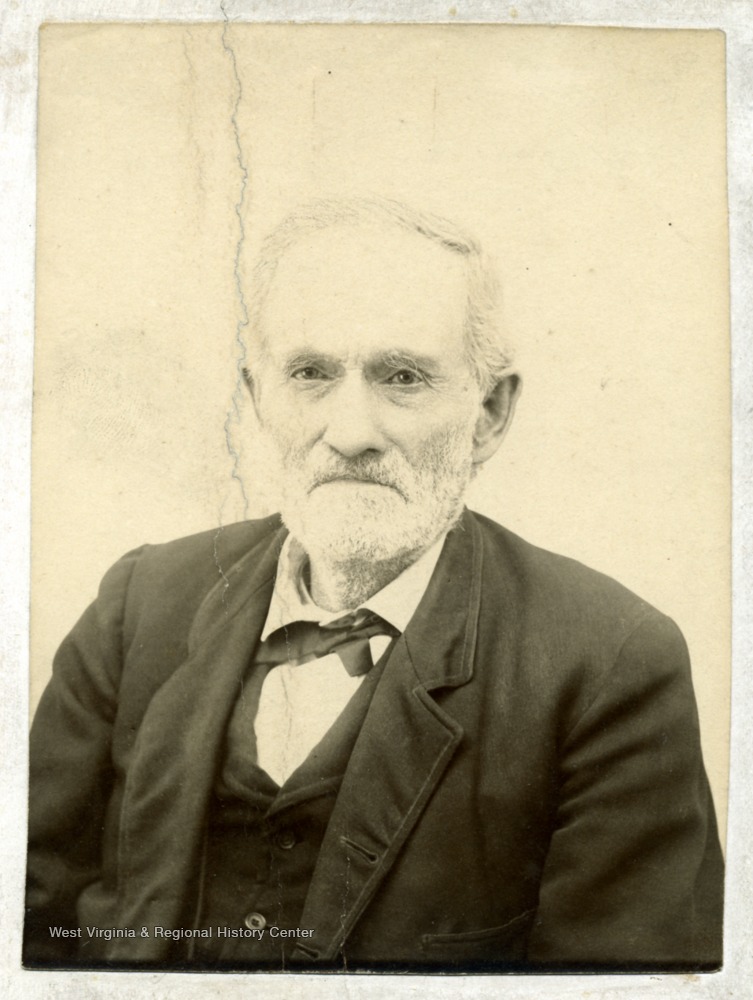 Spencer Dayton West Virginia History OnView WVU Libraries