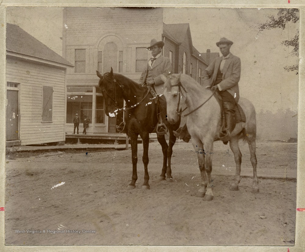 The Campbell Hospital beckley, West Virginia Thoughts and Ponderances
