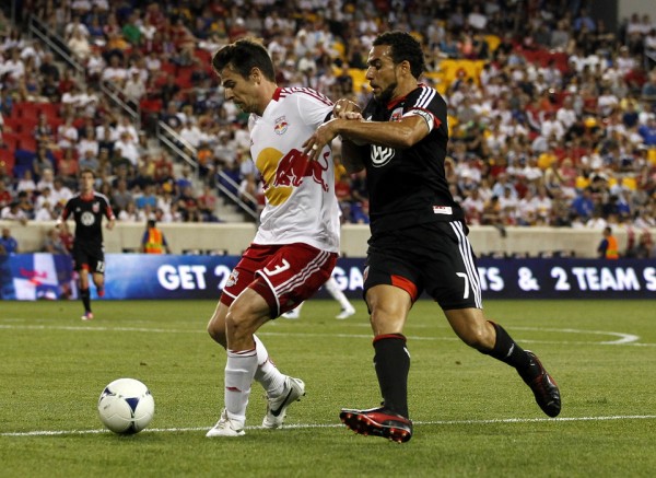 Tomorrows Soccer Games - Sens