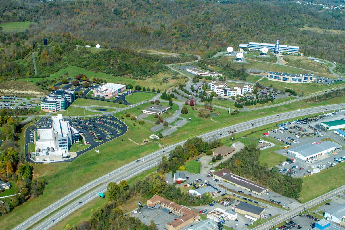 West Virginia High Tech Foundation looks to further expand I79 Tech