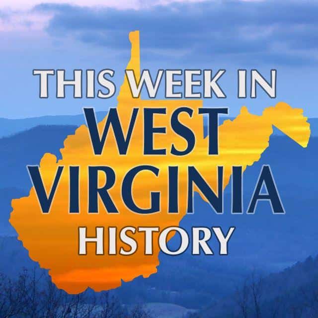 West Virginia Humanities Council.