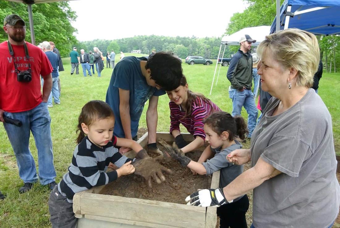 Humanities Grants in the News West Virginia Humanities Council.