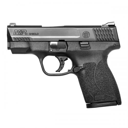 S&W® SHIELD™ EZ® THUMB SAFETY 30 SUPER CARRY West Virginia Law Enforcement Distributors
