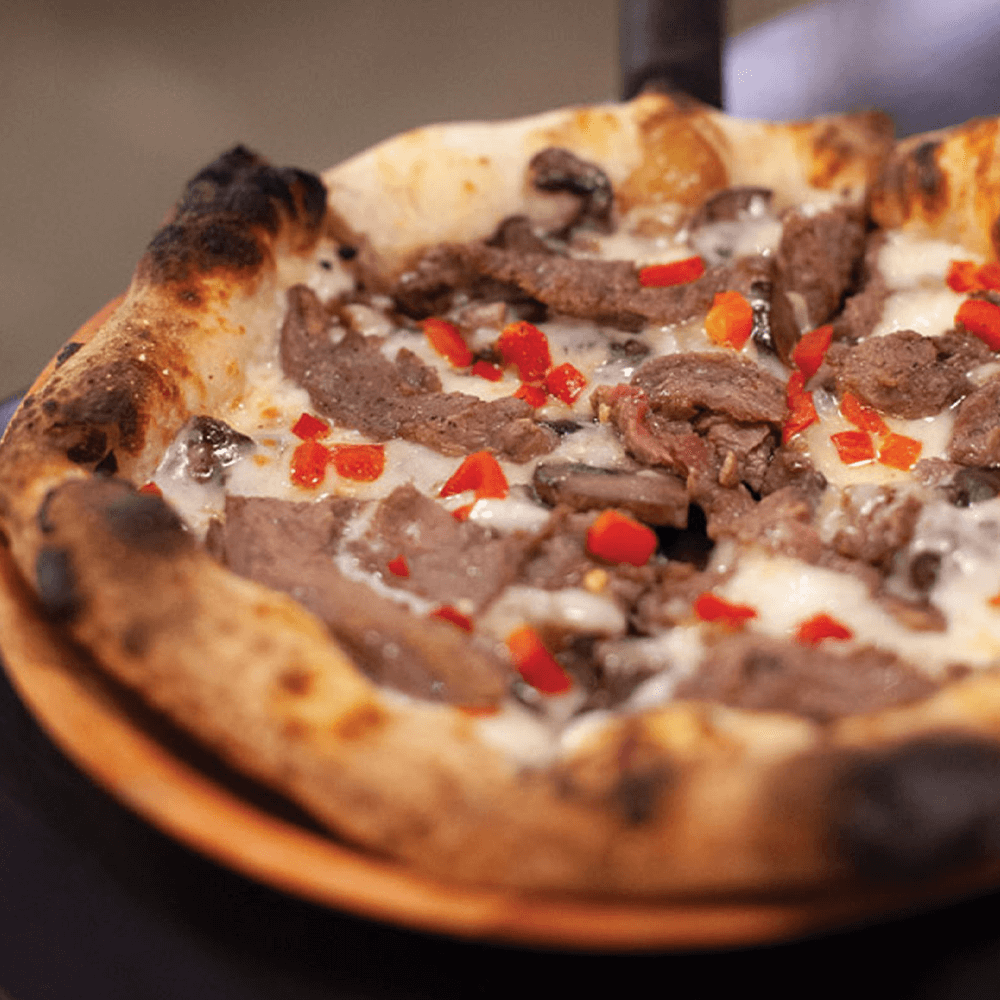 BackyardPizzaSquare WV Living Magazine