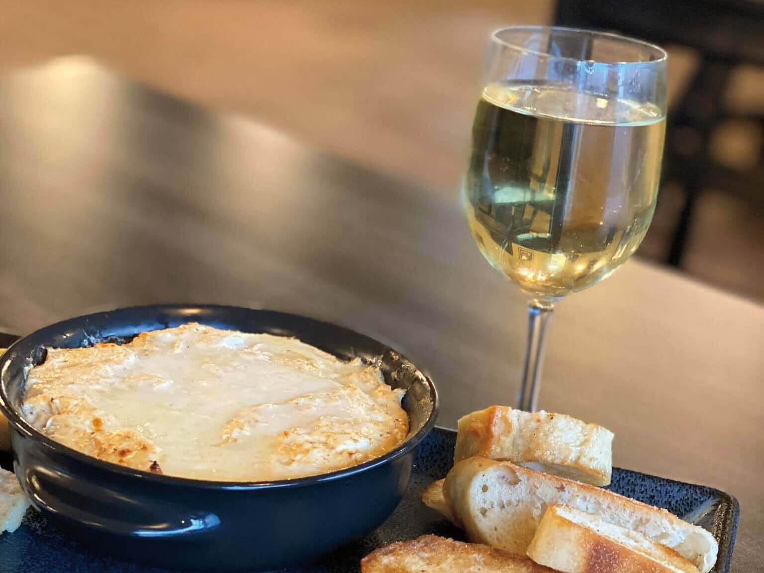 This Appalachian Hotel and Saloon Is Bringing HighEnd, DownHome Food