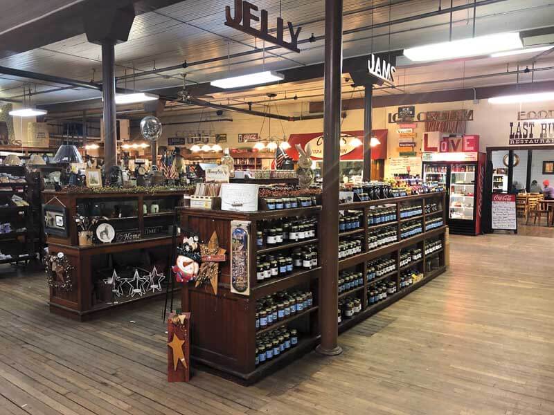 In Good Company WV Living Magazine