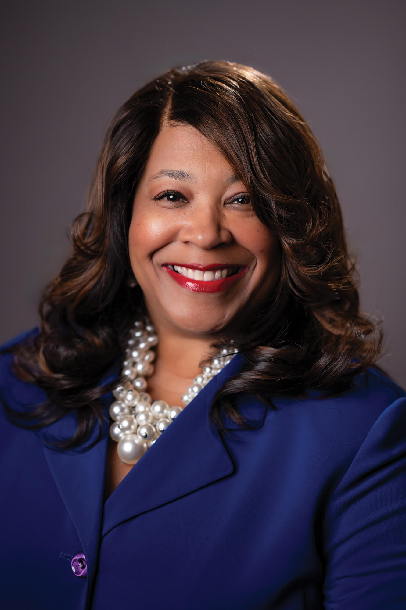 Leah Glover—A 2024 West Virginia Wonder Woman WV Living Magazine