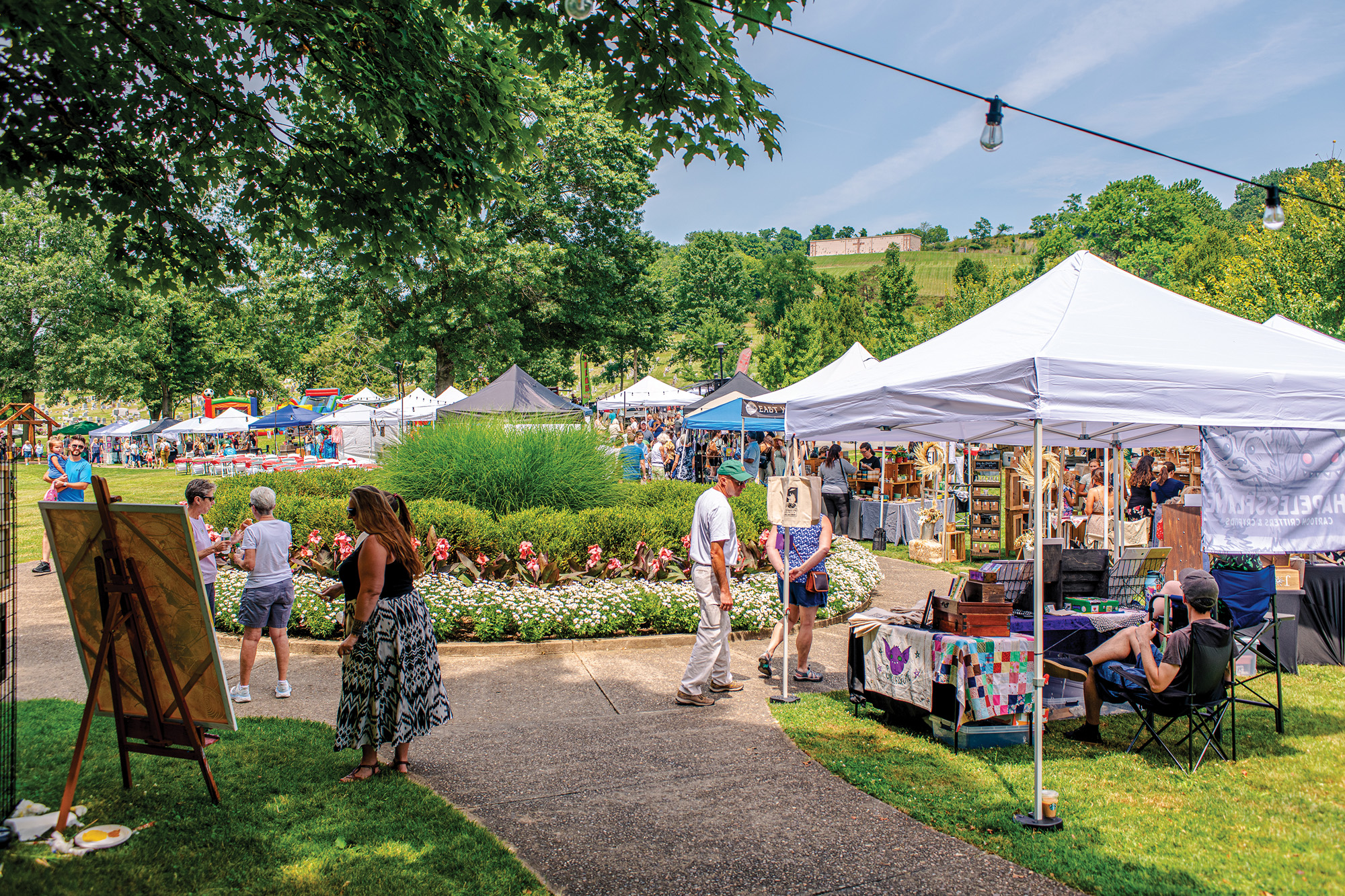 Explore Wheeling - WV Living Magazine