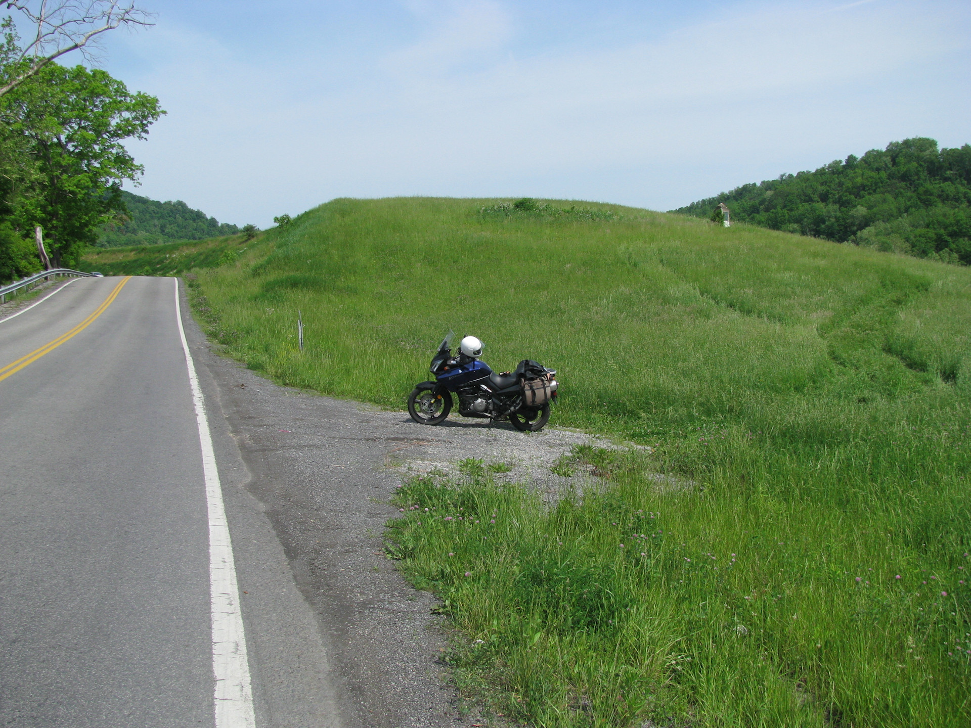 Marion County The West Virginia Historical Markers Project
