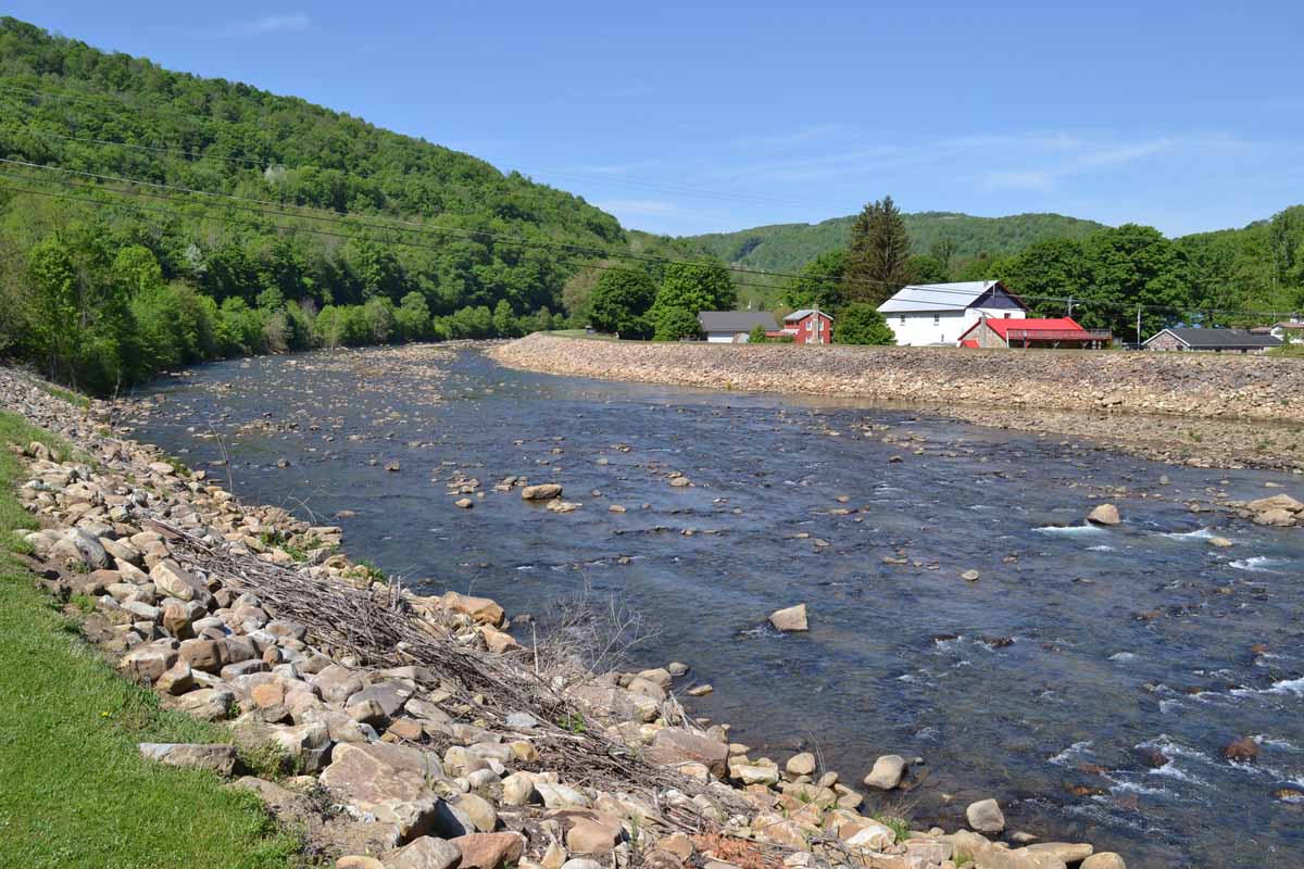 Mineral County The West Virginia Historical Markers Project