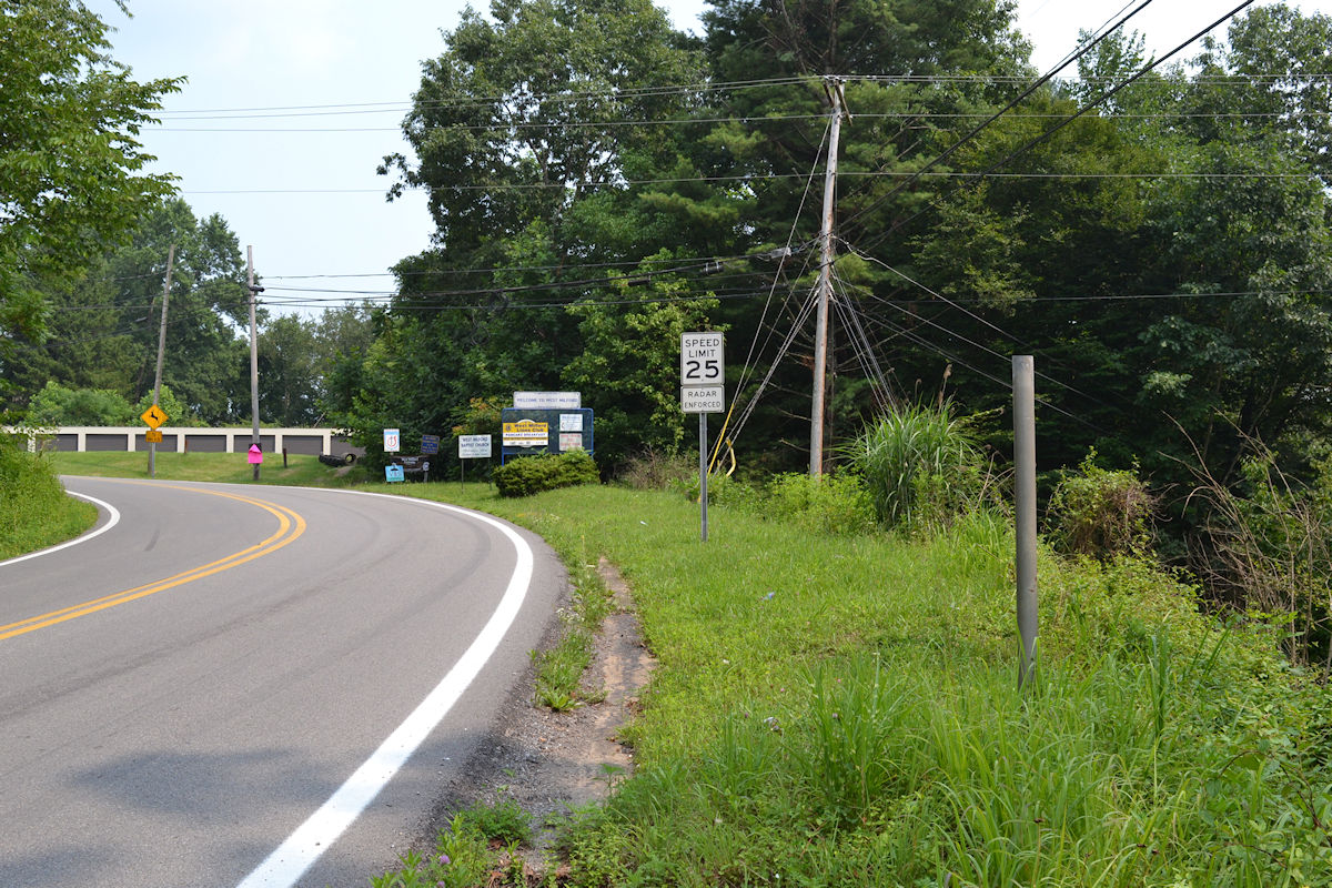 Harrison County The West Virginia Historical Markers Project
