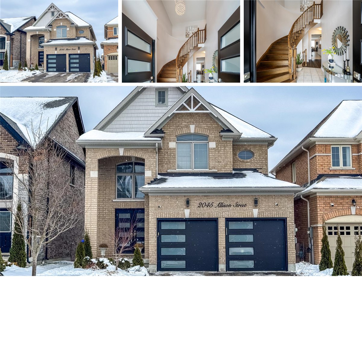 2045 Allison St, Innisfil, ON L9S