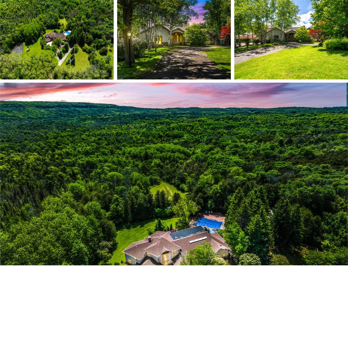 16866 McLaughlin Rd, Caledon Village, ON L7K 1T4