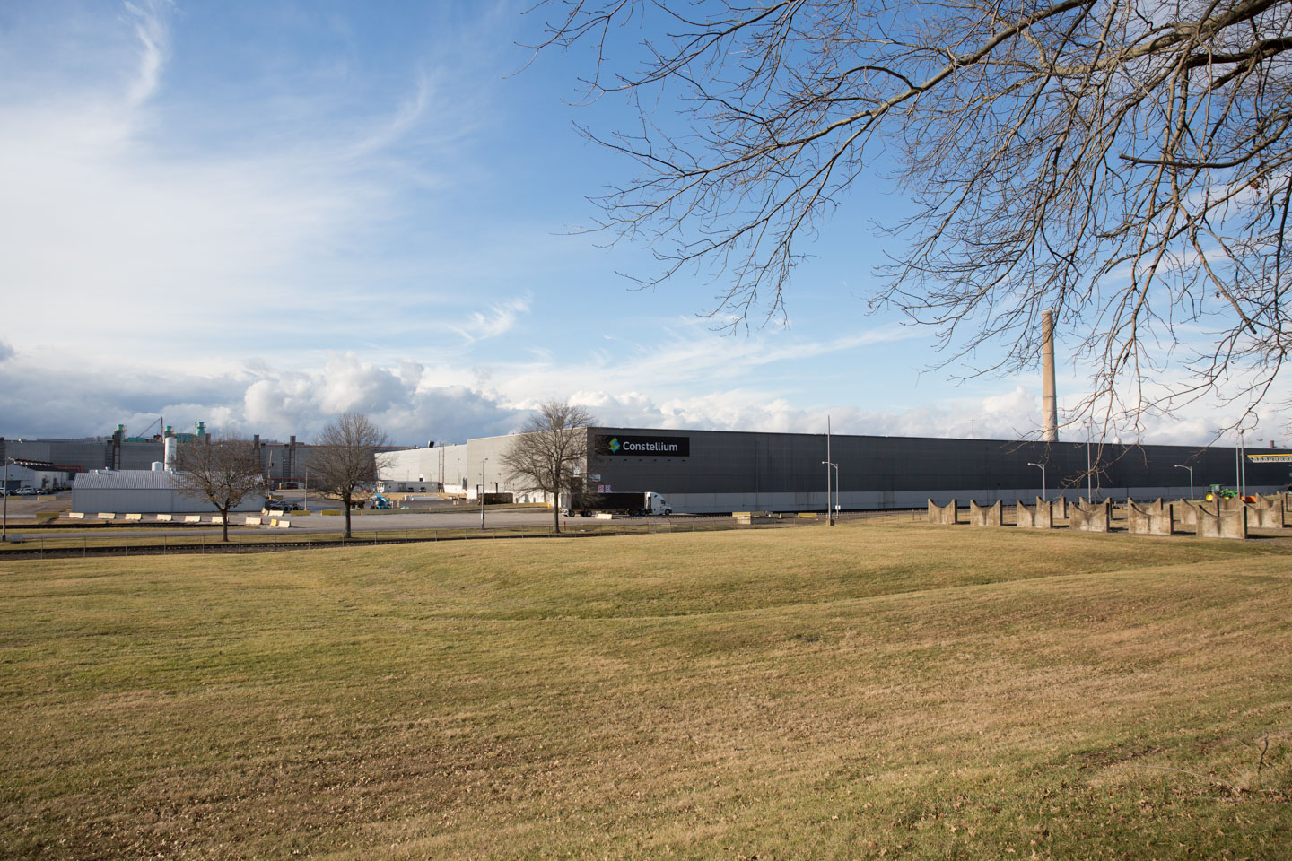 Rolled Products CEO Constellium deal with Airbus big news for plant