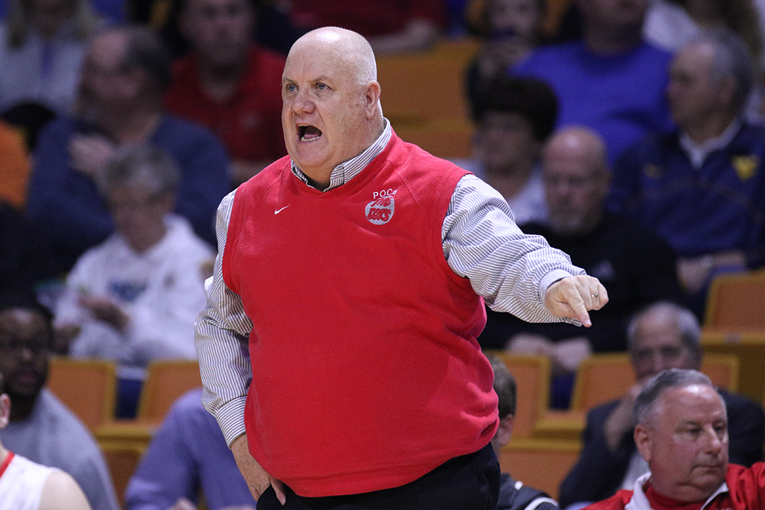 Poca remains AA contender behind Frampton in new era for the Dots WV MetroNews