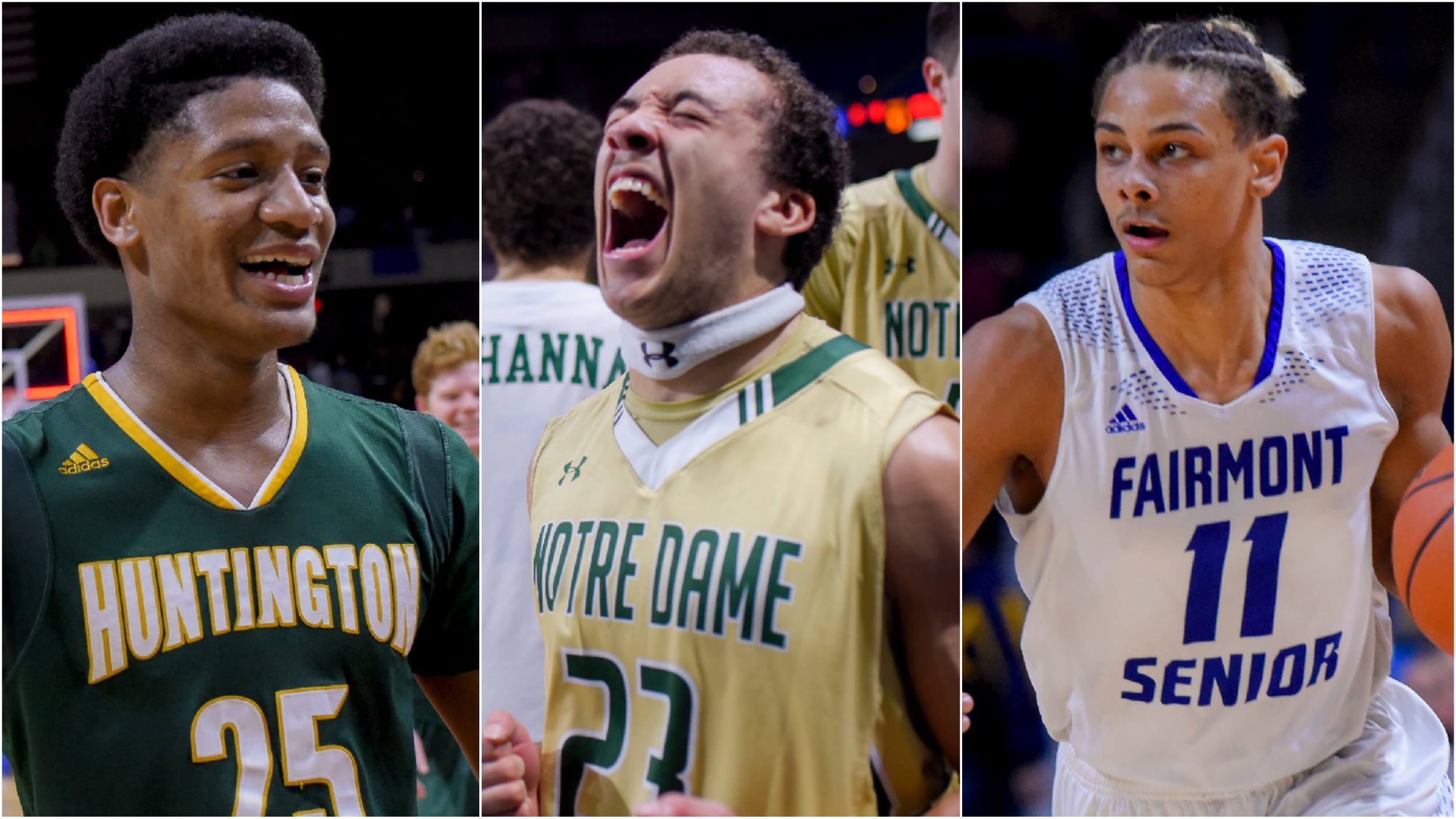 2017 NorthSouth Basketball Classic rosters, coaches WV MetroNews