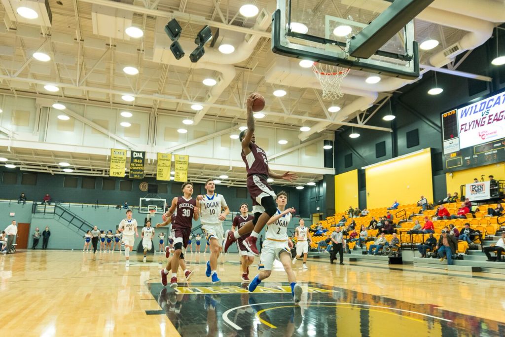 No. 2 Chapmanville continuing momentum after win over Huntington WV