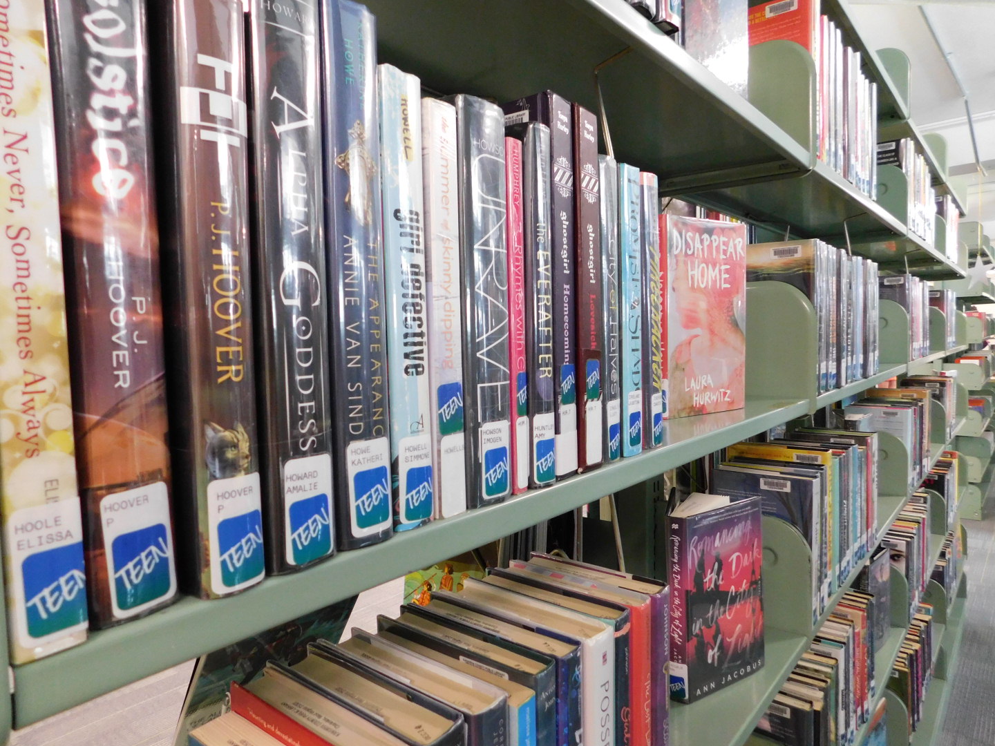 Library reopens in Clendenin after 2 years WV MetroNews