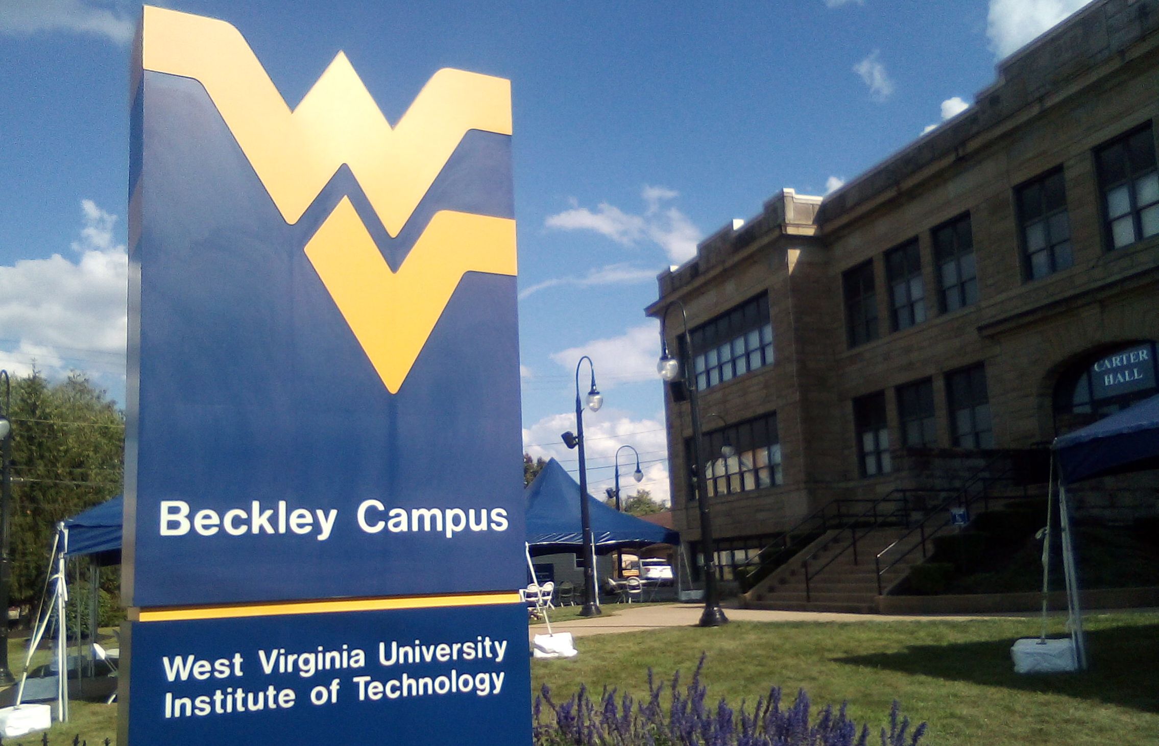 WVU Tech to begin recruitment for eSports program WV MetroNews