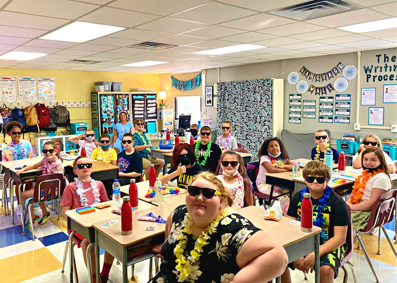 State Department of Education certifies student enrollment numbers WV