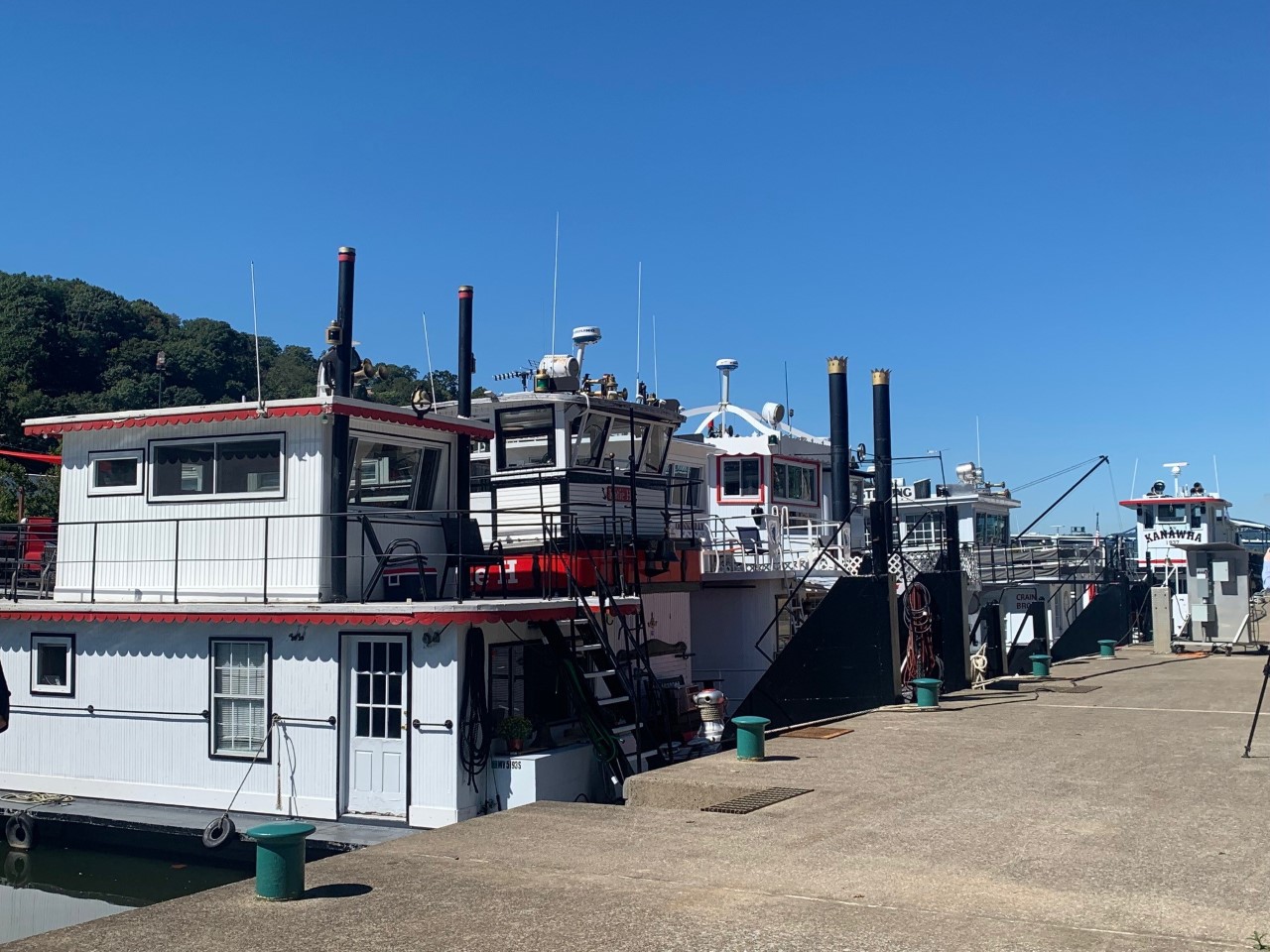 2023 Charleston Wv Boat Show Charleston Calls On Some Of The Original Planners For 2022 Regatta - Wv Metronews