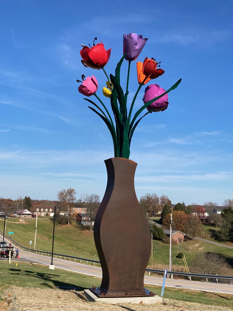 Roane General Hospital dedicates 28 million expansion, renovation