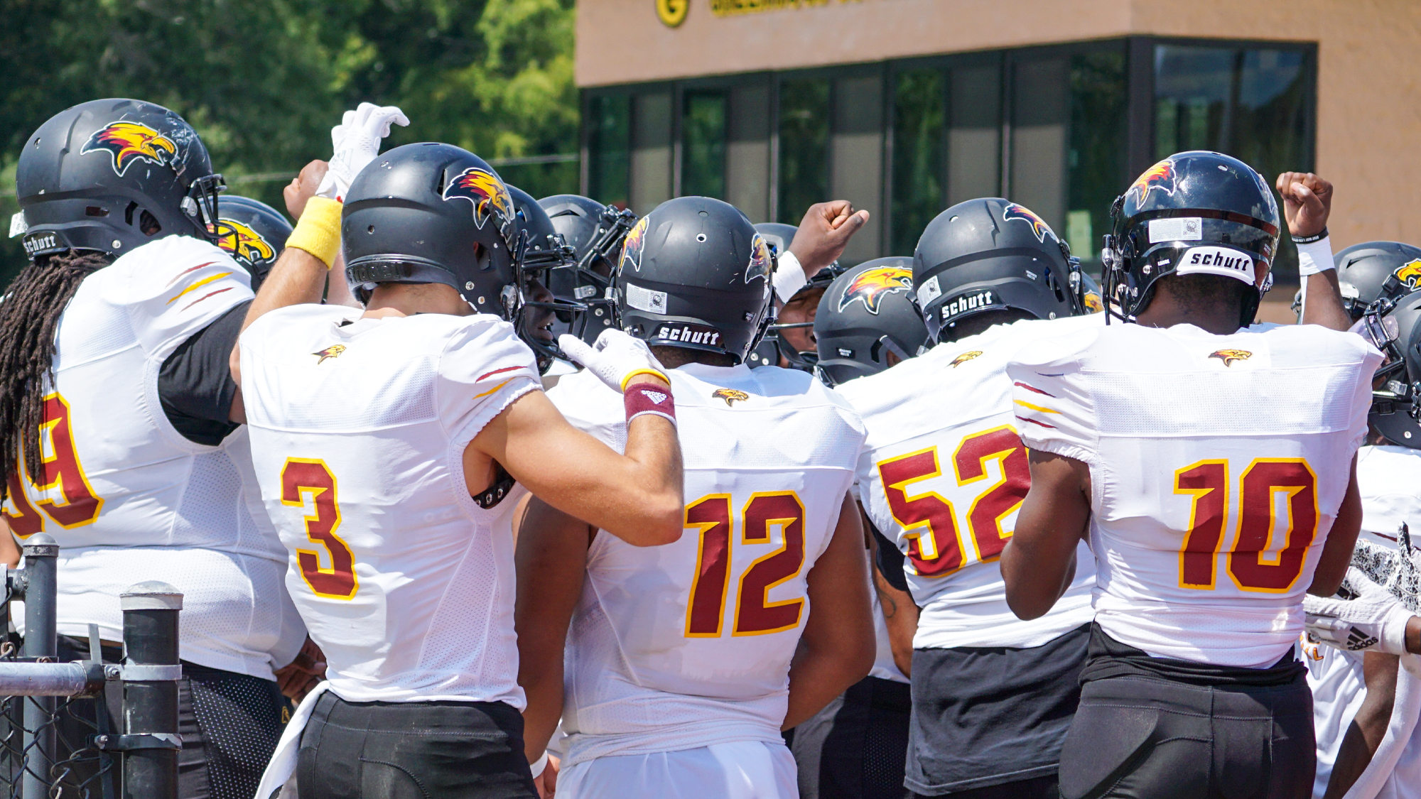 WVU graduate Damon Cogdell named head coach at U. of Fort Lauderdale