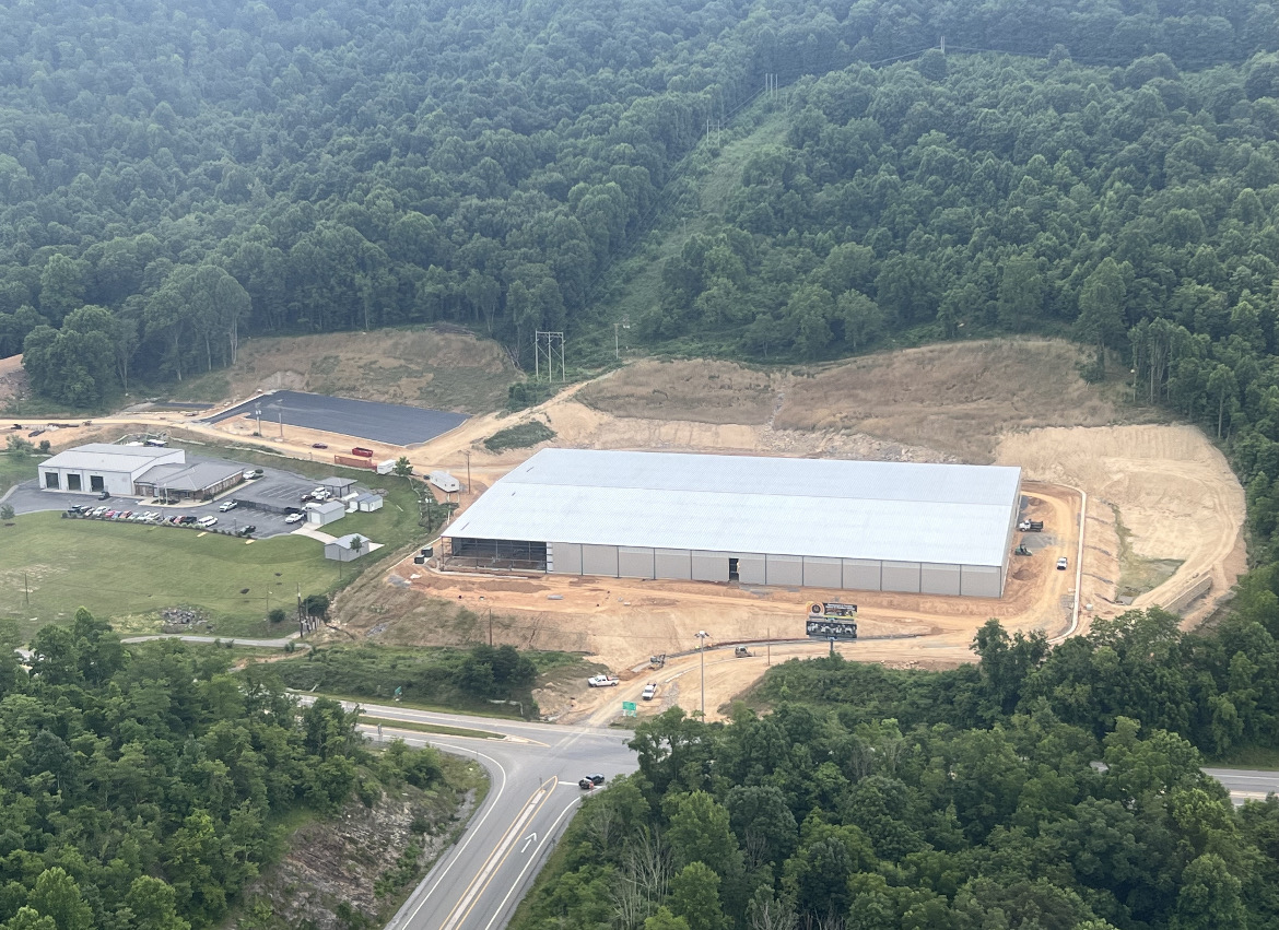 State of West Virginia